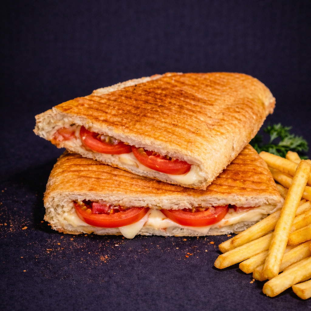 Sanayi Tost'u Kaşarlı