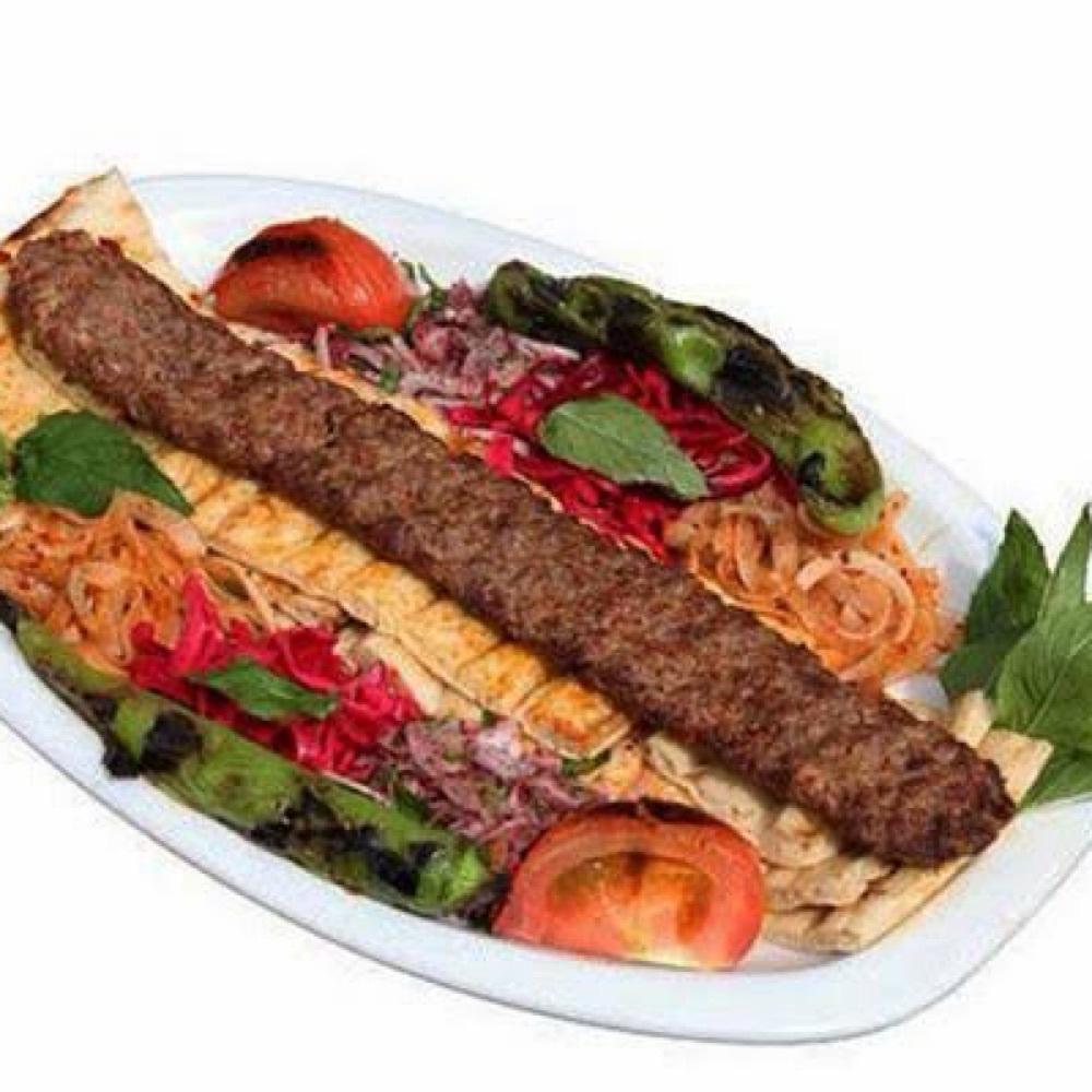 Urfa Kebap (Acısız)