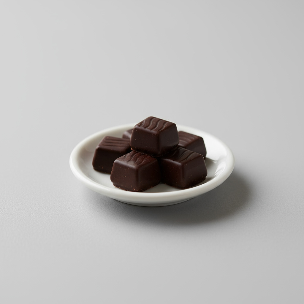 Bitter Çikolata