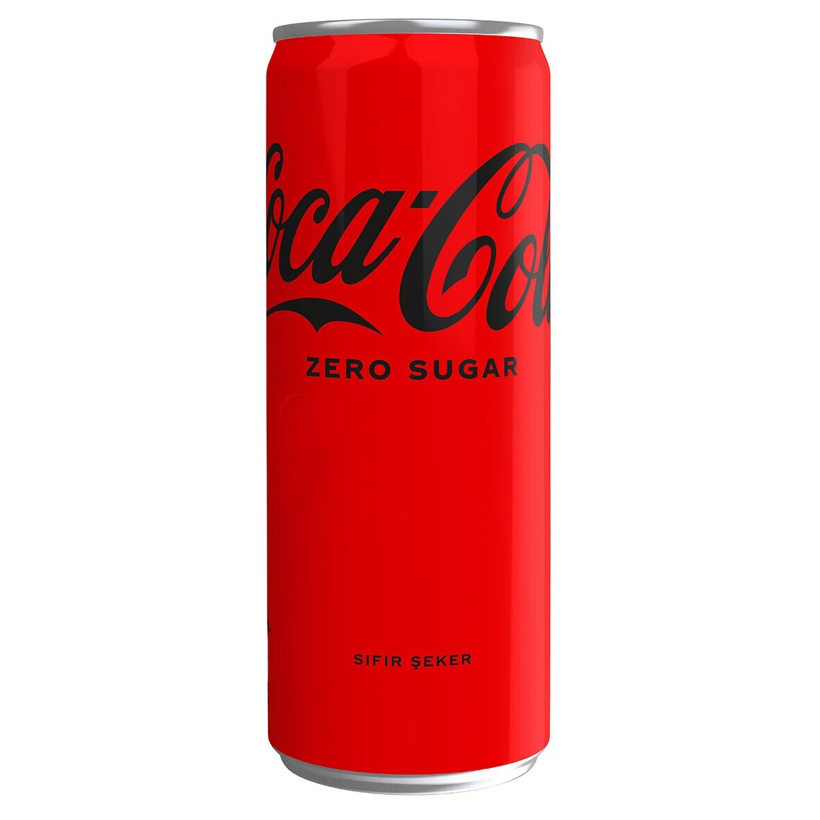 Coca Cola Zero (330 ml)