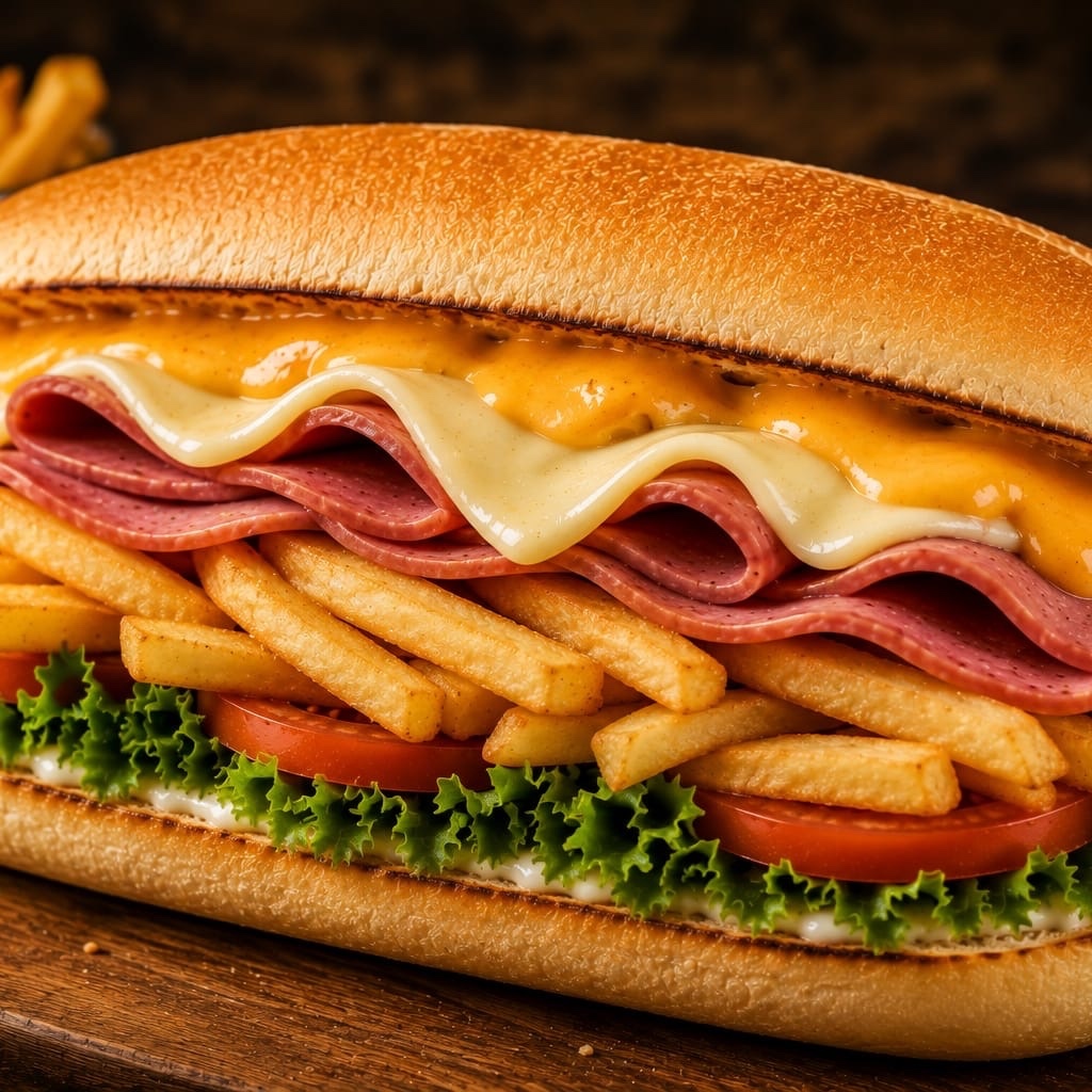 Salami Patso