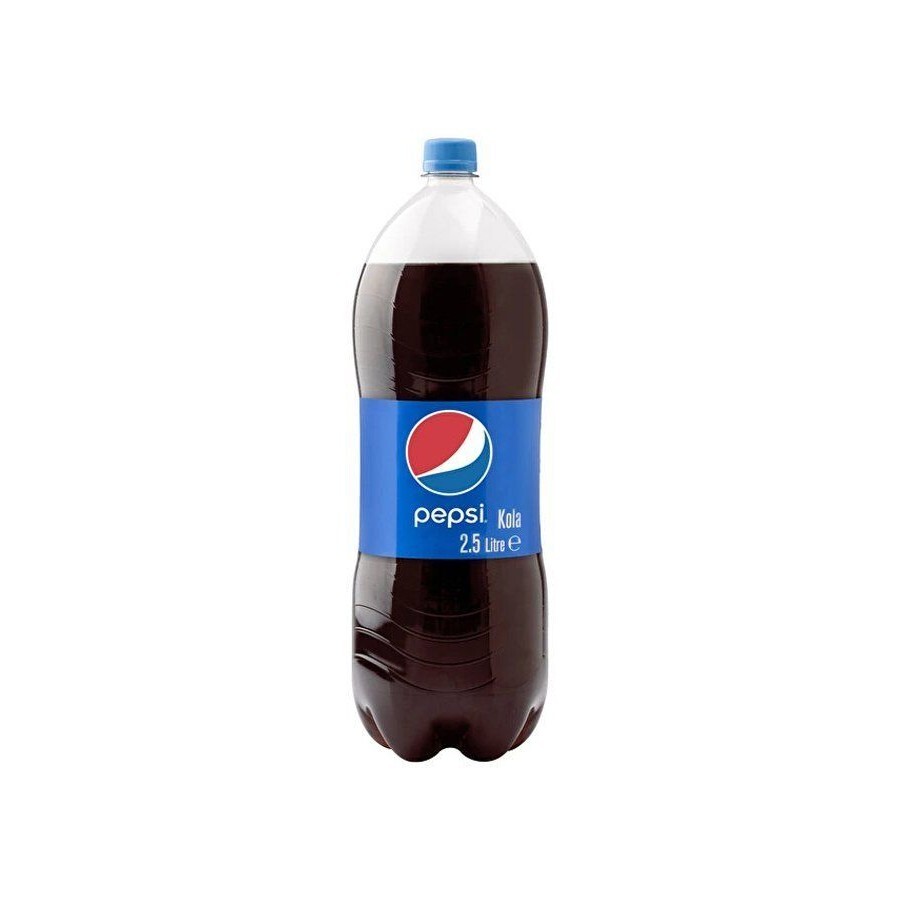 Pepsi (2,5 Lt)
