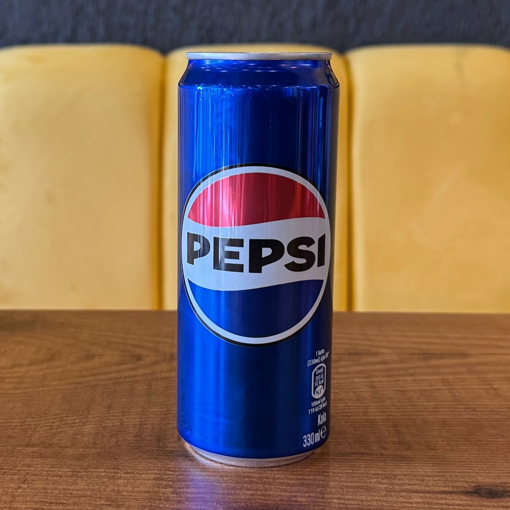 Pepsi