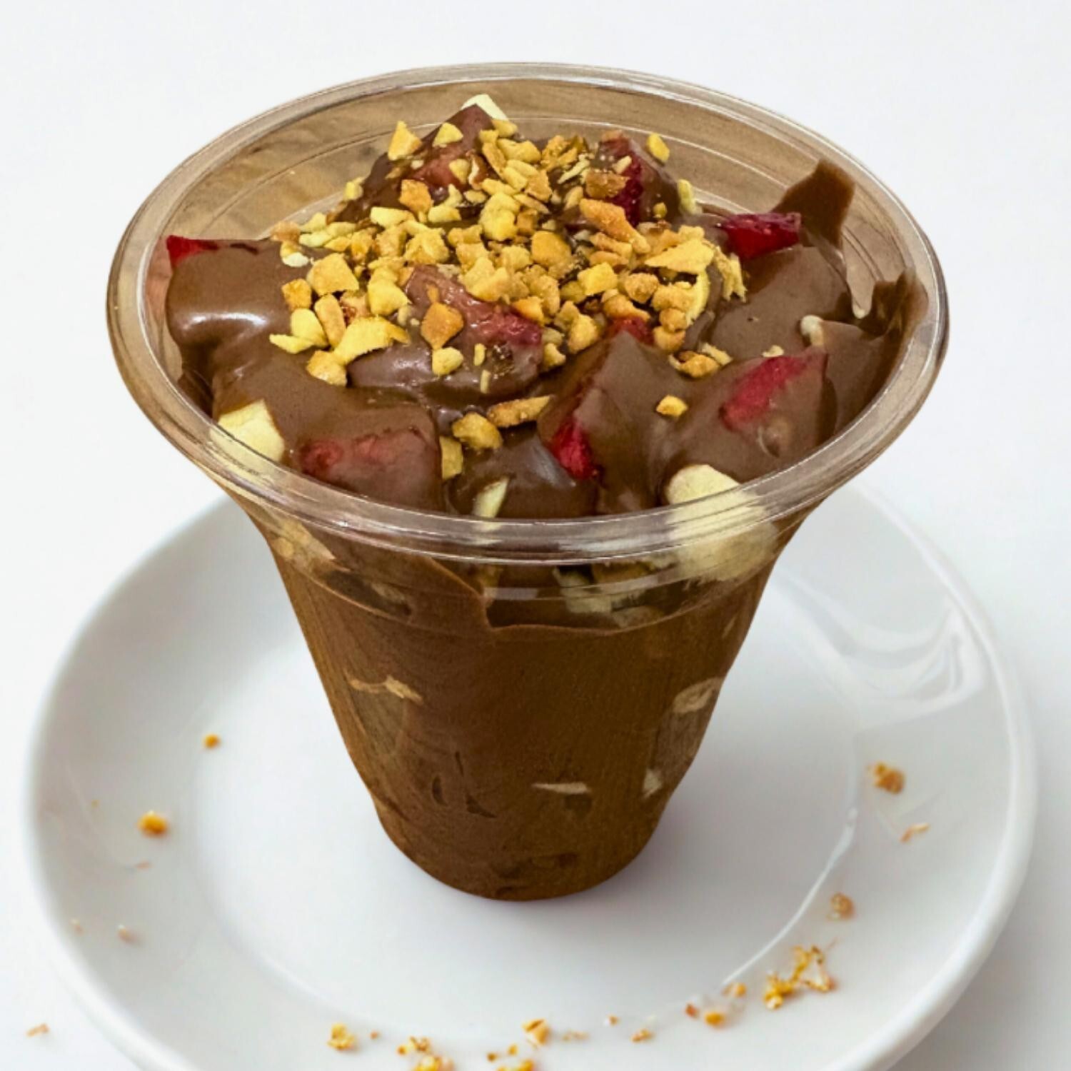 Süper İkili Waffle Cup