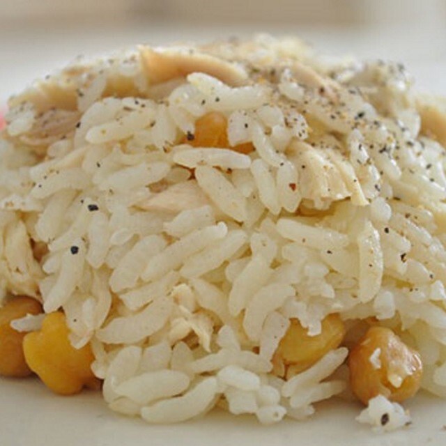 Pirinç Pilavı