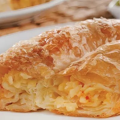 Patatesli Kol Böreği (500 gr)