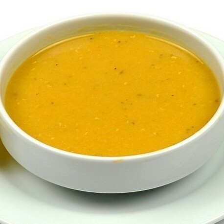 Mercimek Çorbası