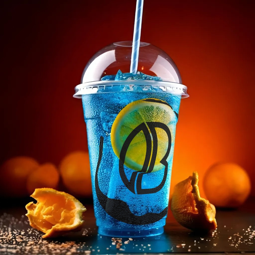 Turunç İtalyan Soda