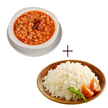 Kuru Fasulye