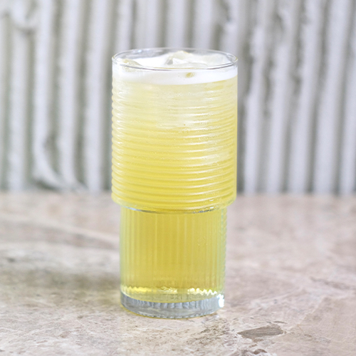 Cool Lime
