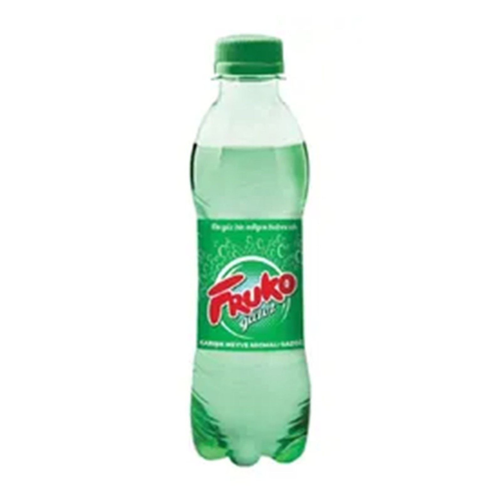 Pet Fruko (25 cl.)