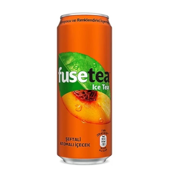 Fusetea Şeftali