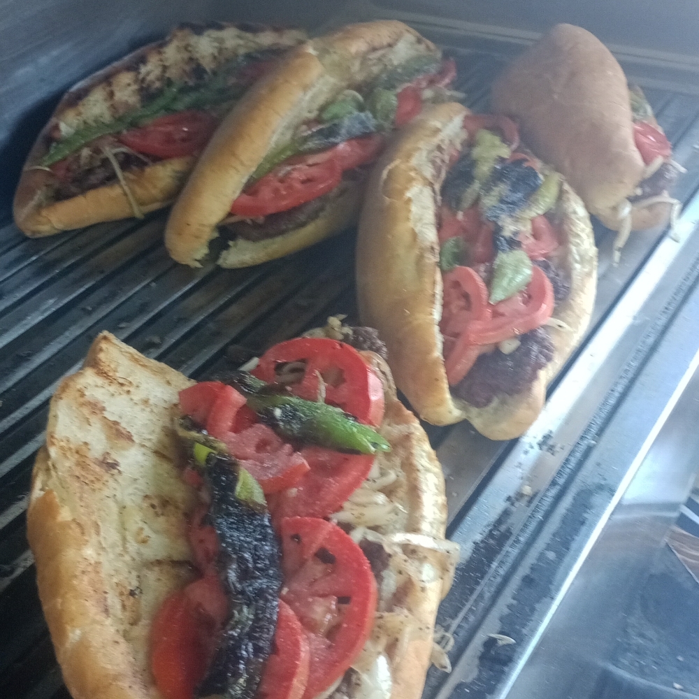 Bütün Ekmek Akçaabat Köftesi
