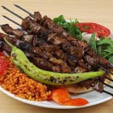 kuzu Şiş