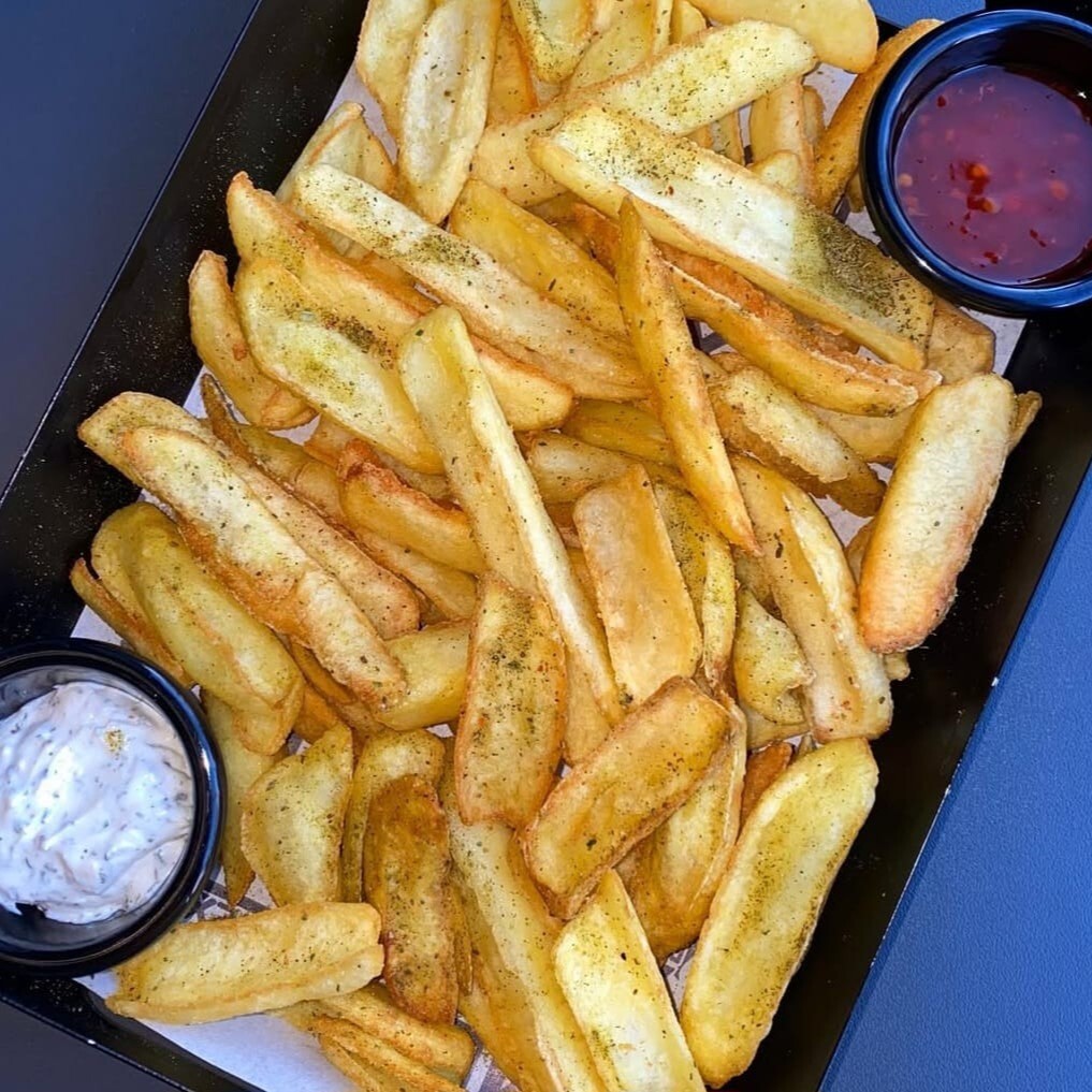 Kaşık Patates