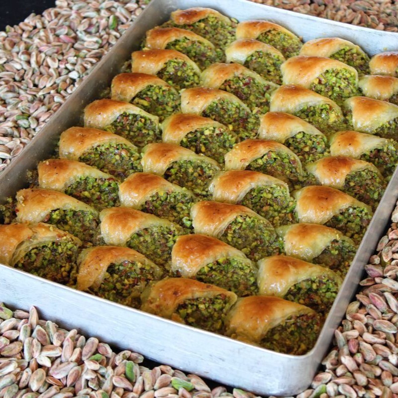 ŞÖBİYET BAKLAVA 500gr