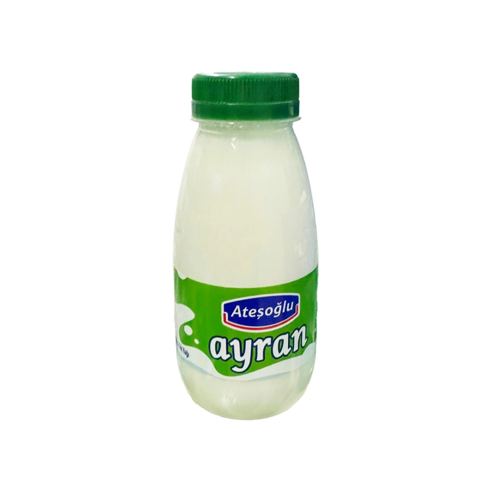 Ateşoğlu Ayran
