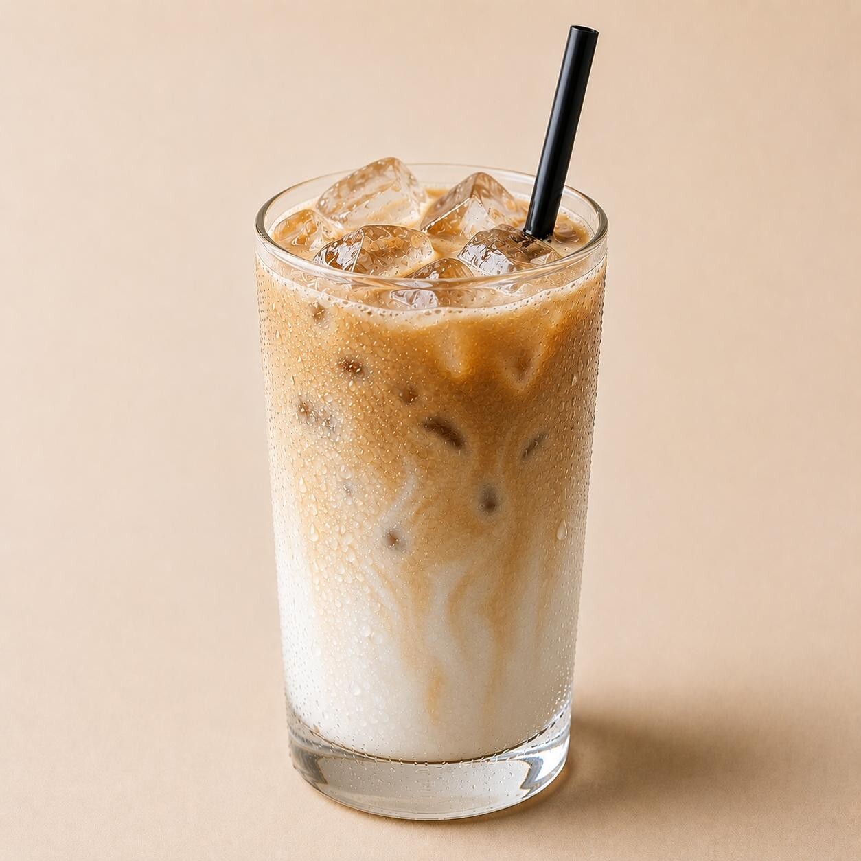 Iced White Mocha