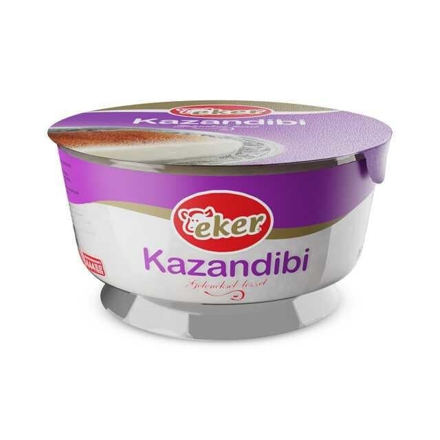Eker Kazandibi (150 gr)