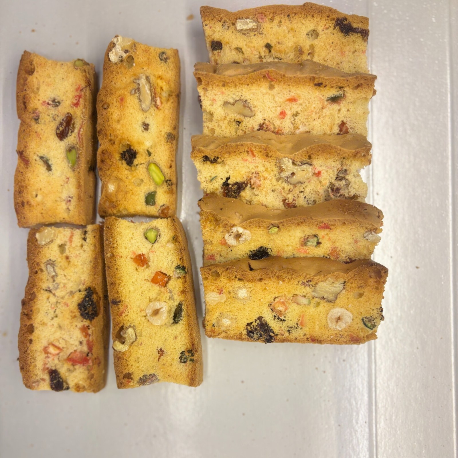 Selanik Gevreği (500 gr)