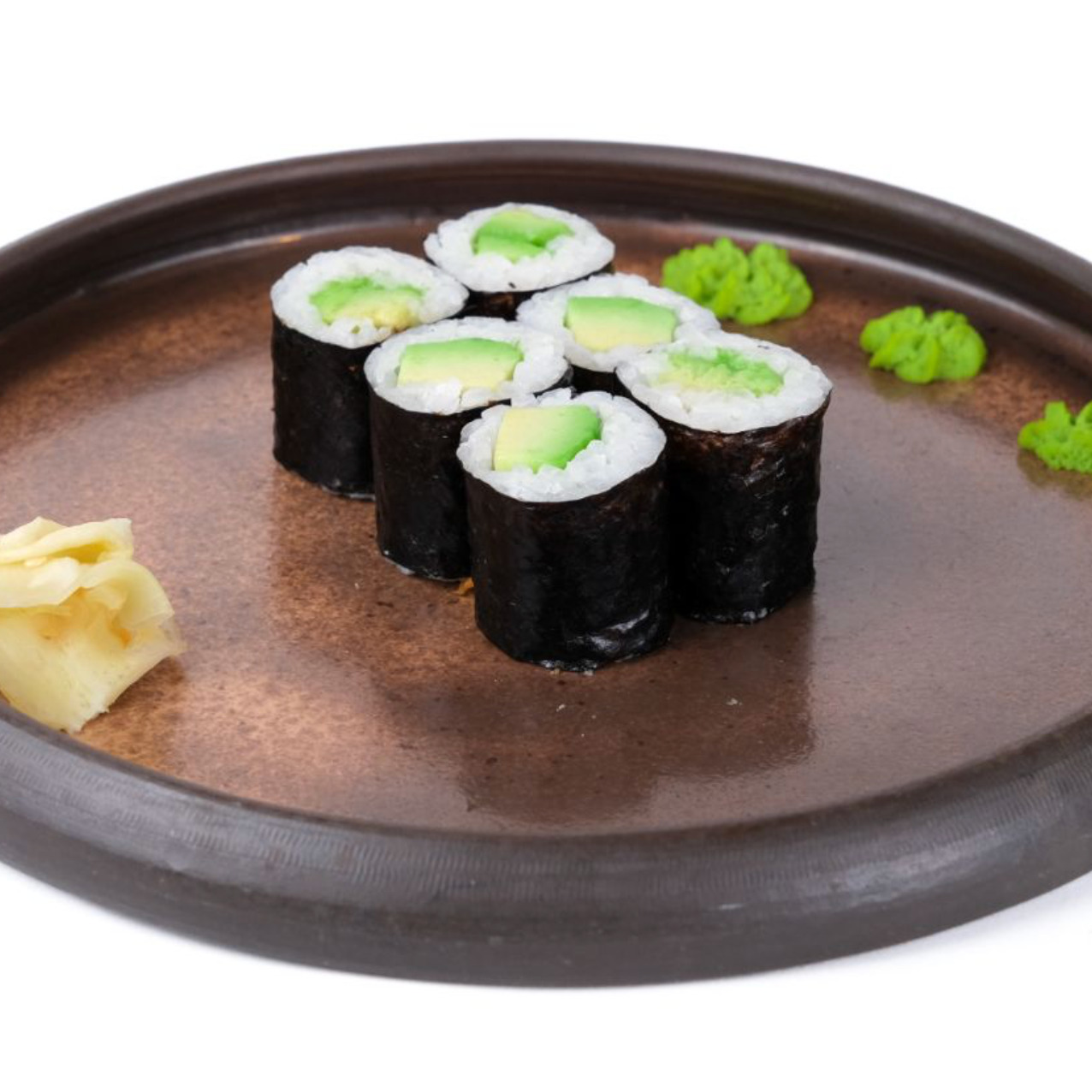 Maki Avakado