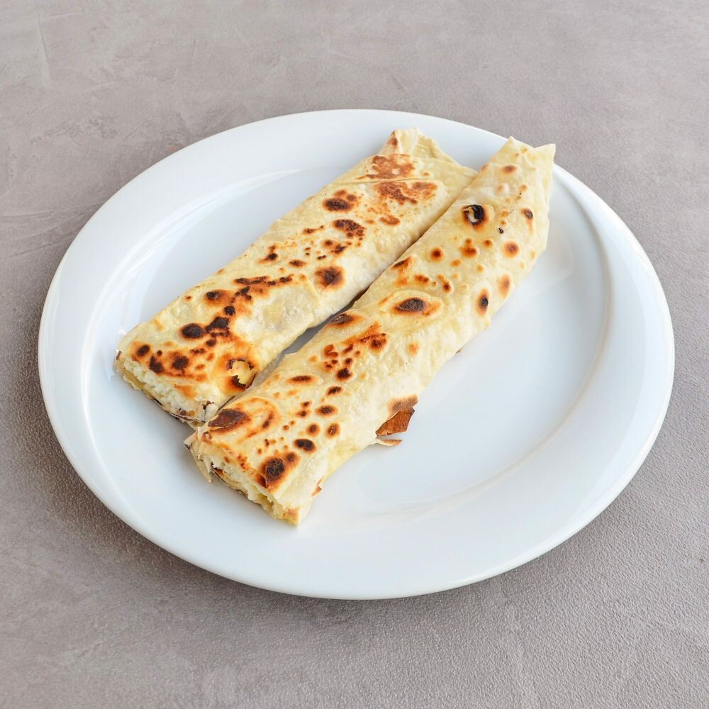 Kaşarlı Sıkma