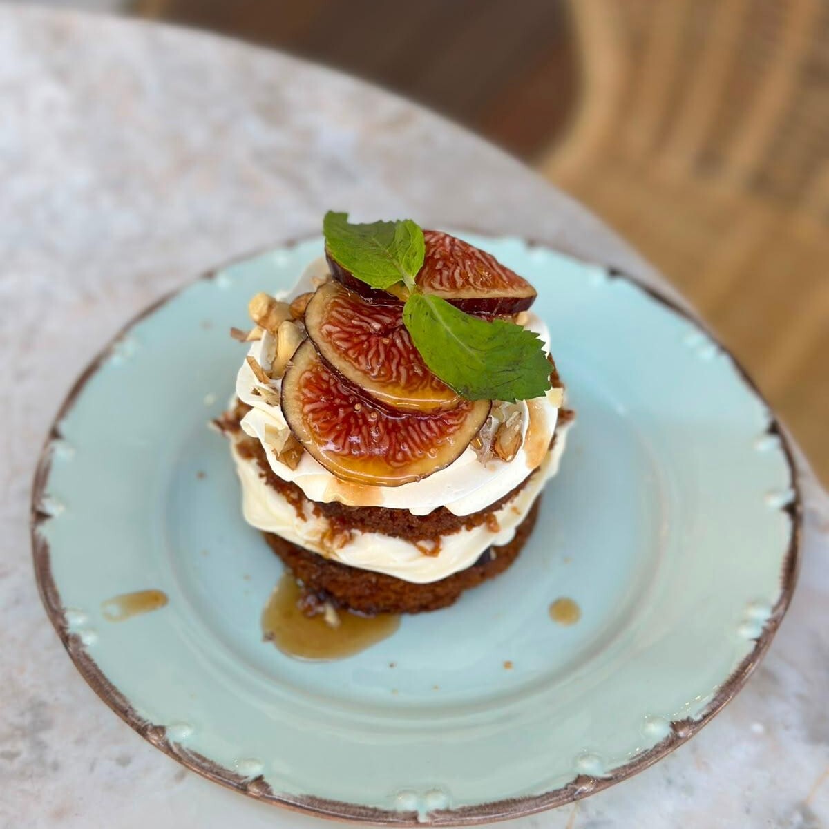 Fig Walnut