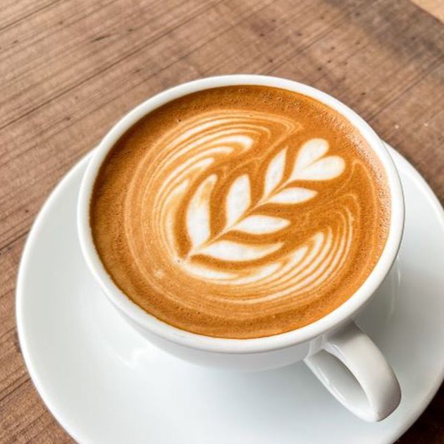 Cafe Latte (Small)