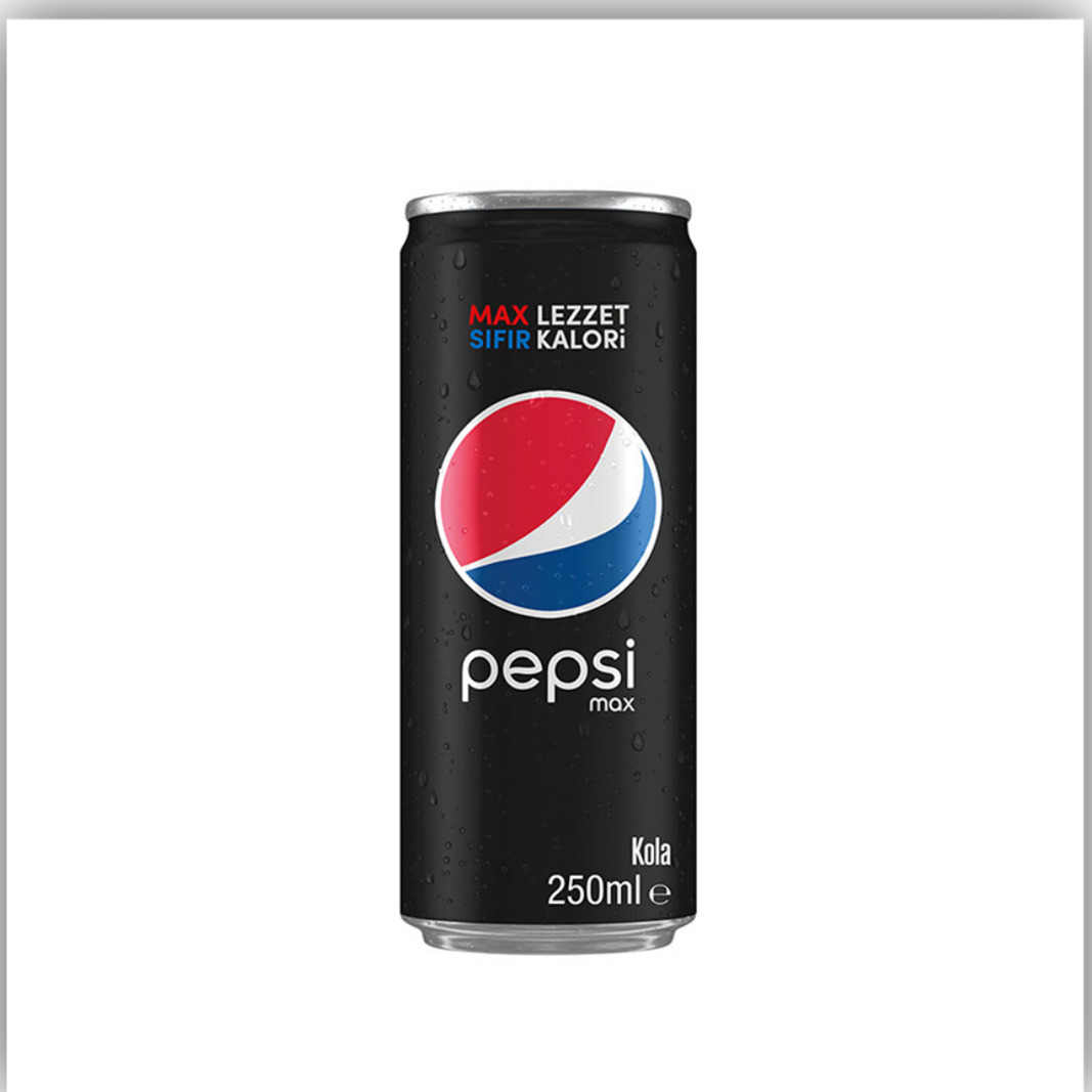Pepsi Max
