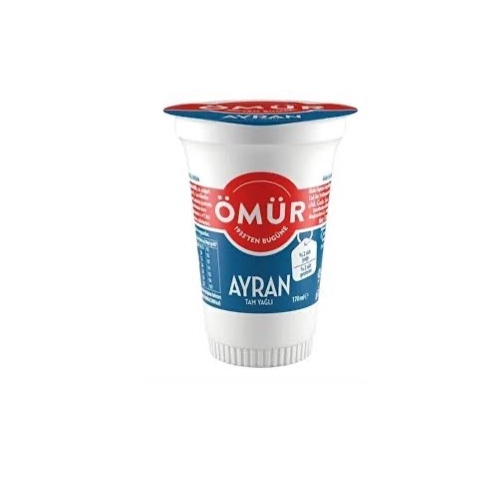 Ayran (170 ml)