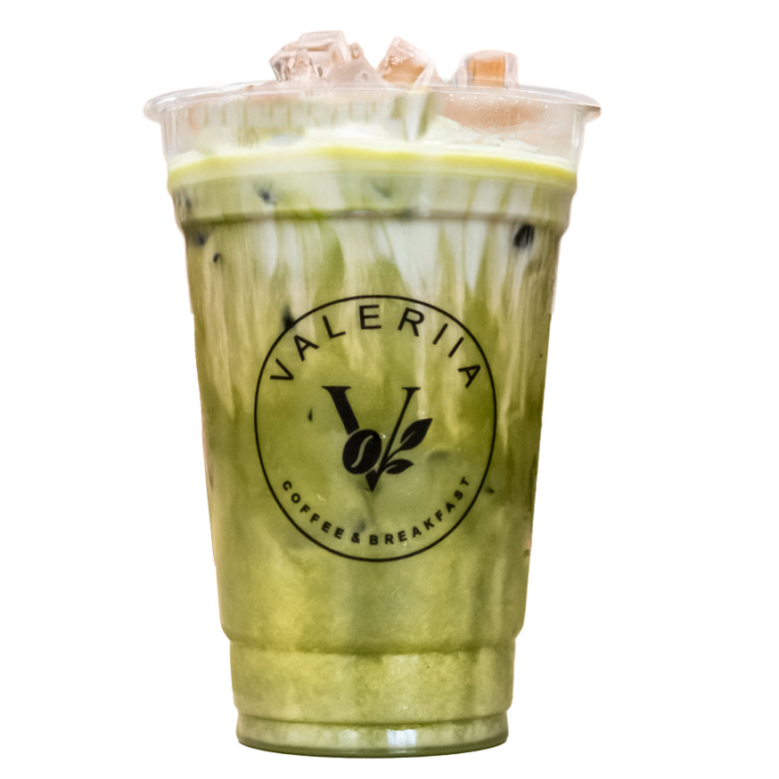 Ice Matcha