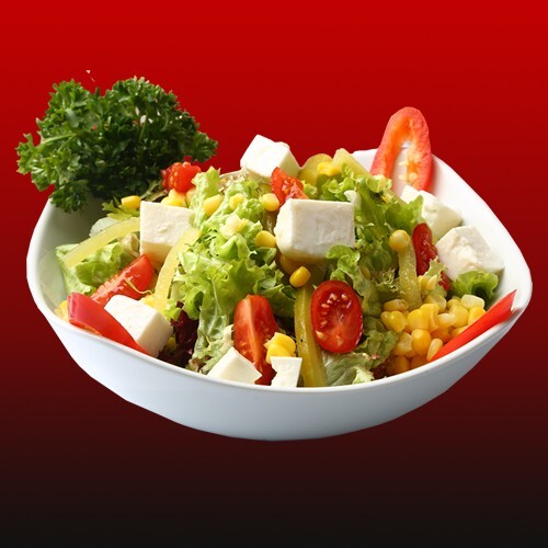 Akdeniz Salata
