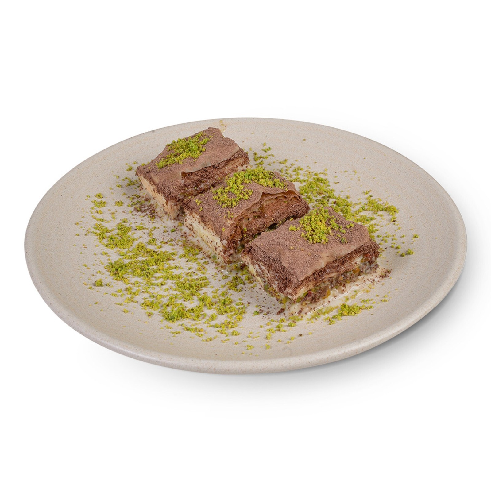 Soğuk Baklava (500 gr.)