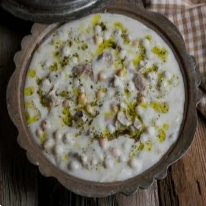 Yuvalama Çorbası