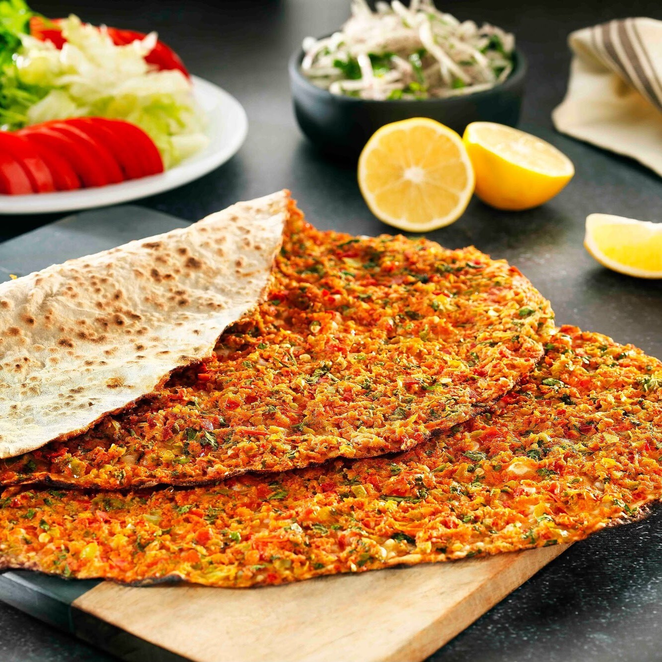 Zurna Lahmacun
