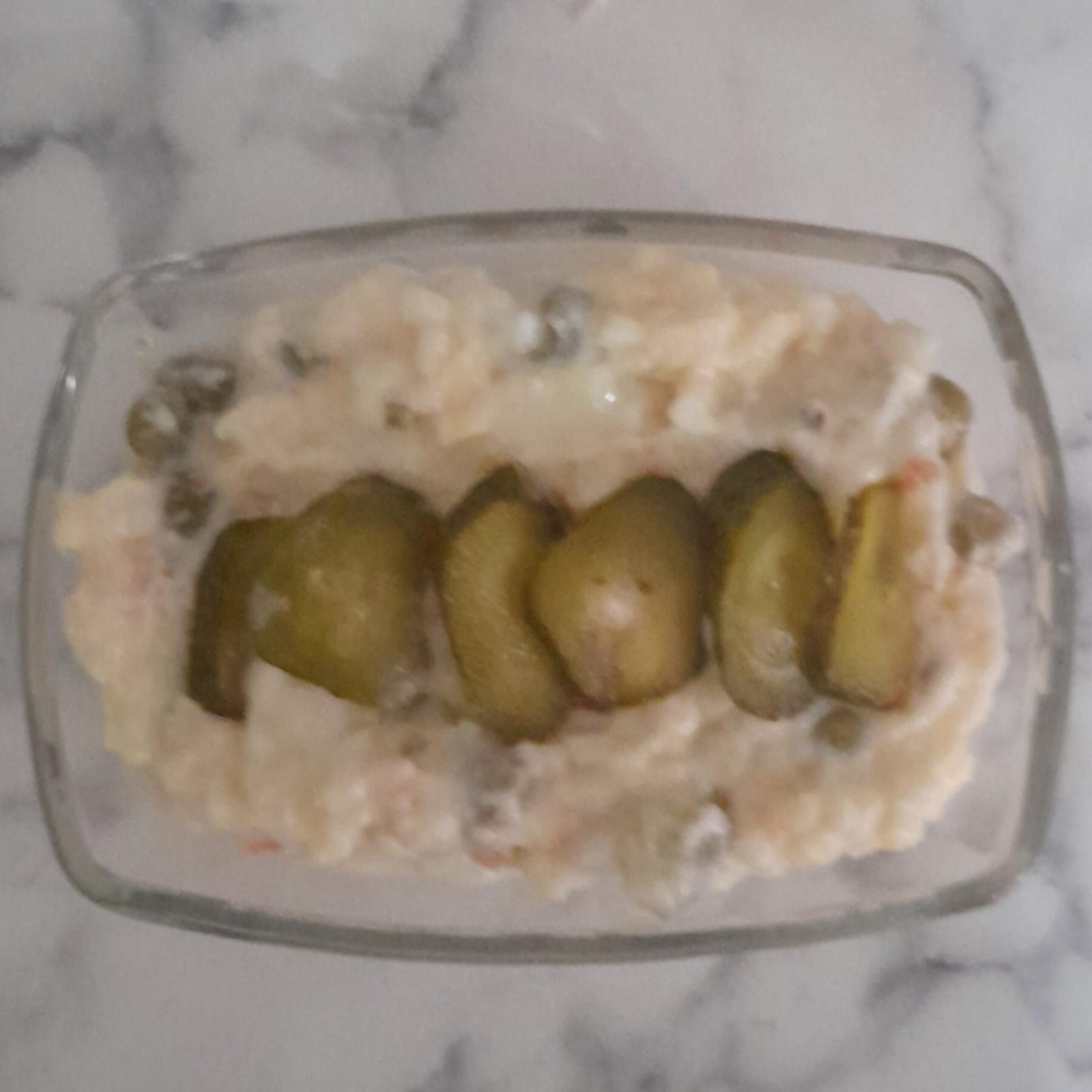 Rus Salatası