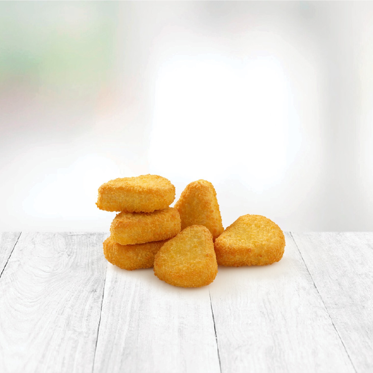 6'lı Nugget