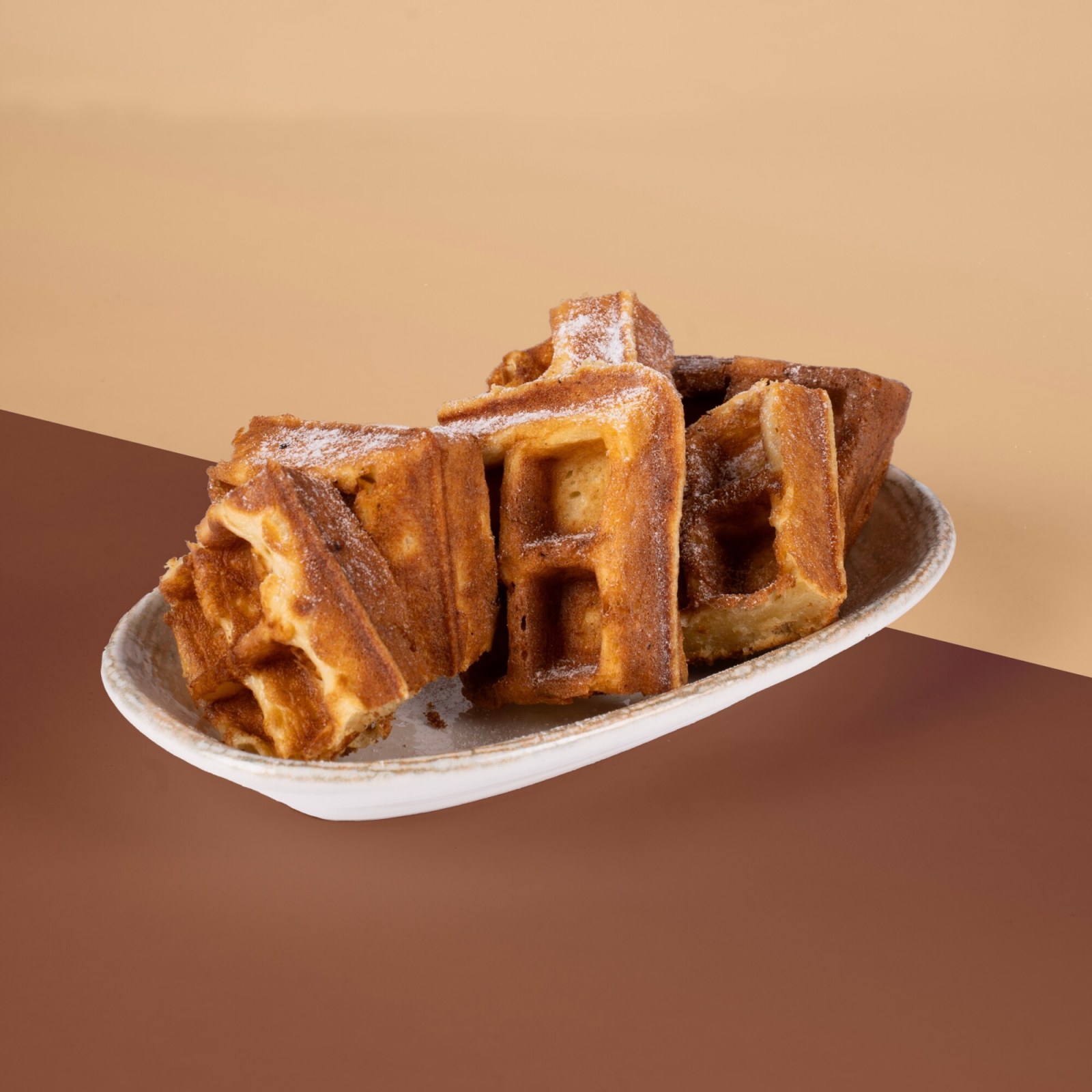 Waffle (Tek)