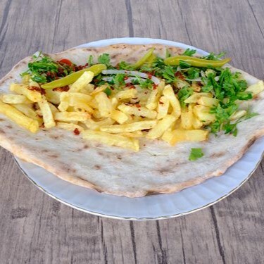 Kızartma