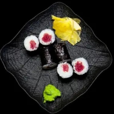 Tuna Maki (6 pcs)