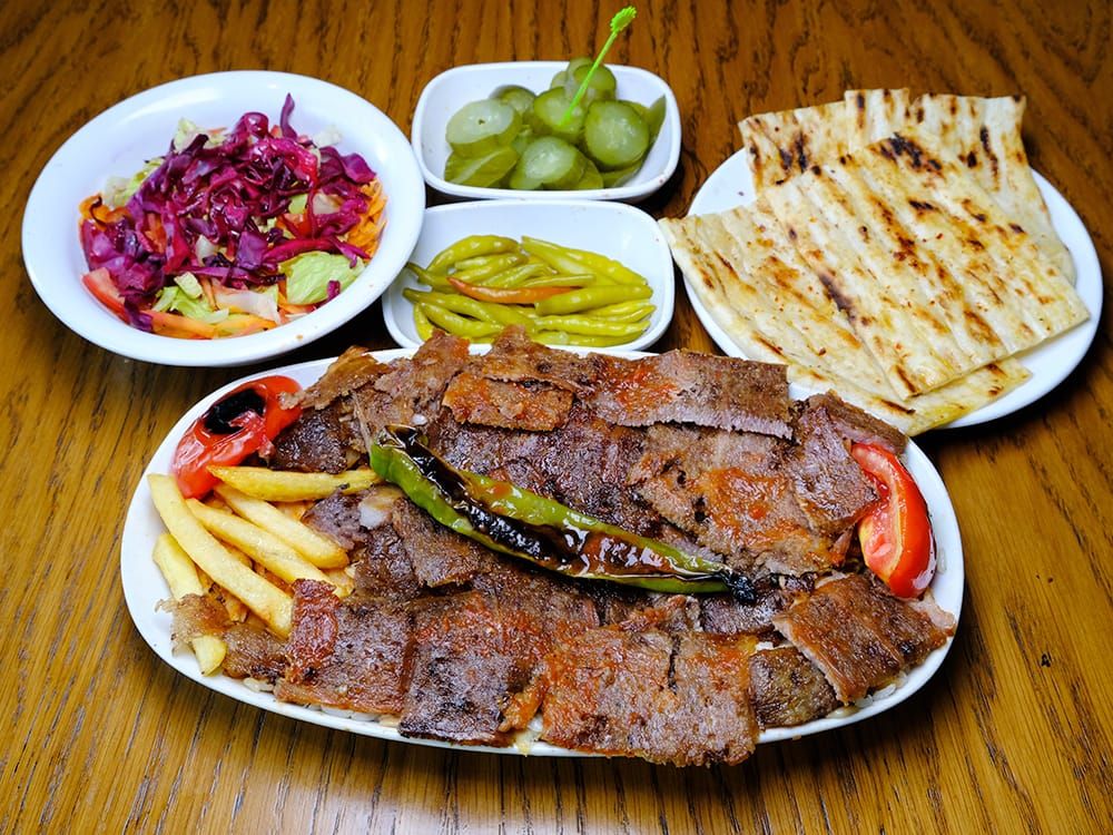 Et Döner