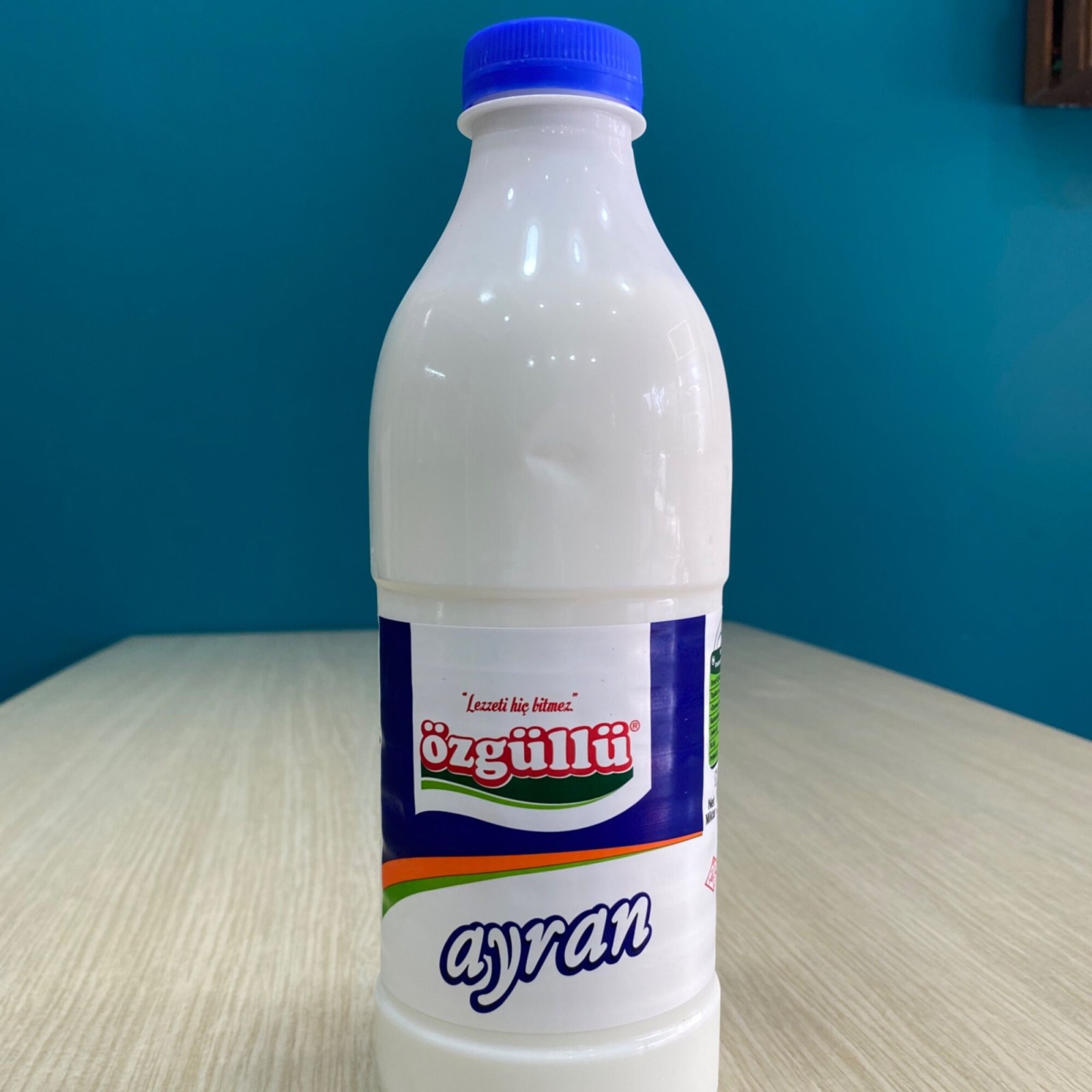 1 Litre Ayran
