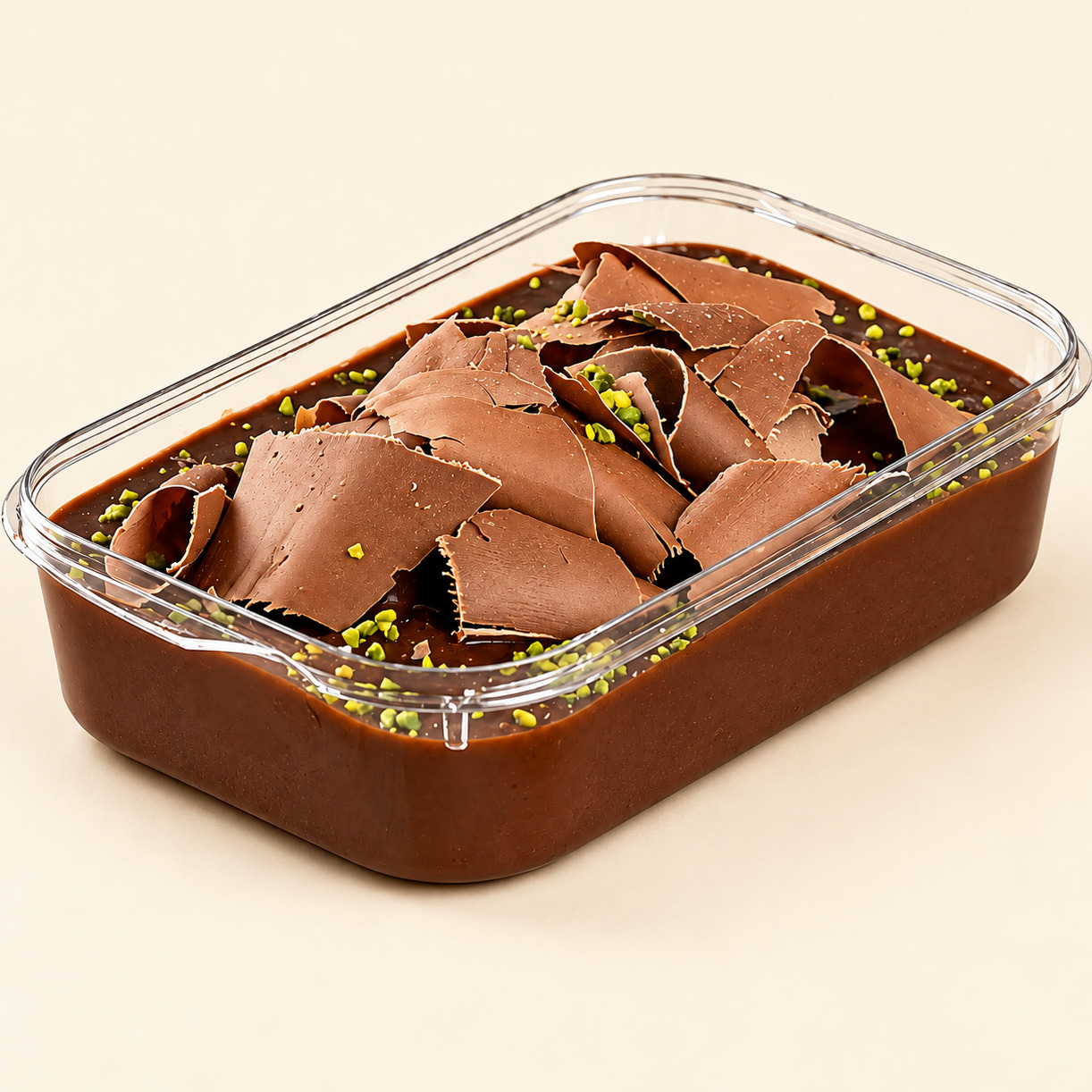 Profiterol (600 gr.)