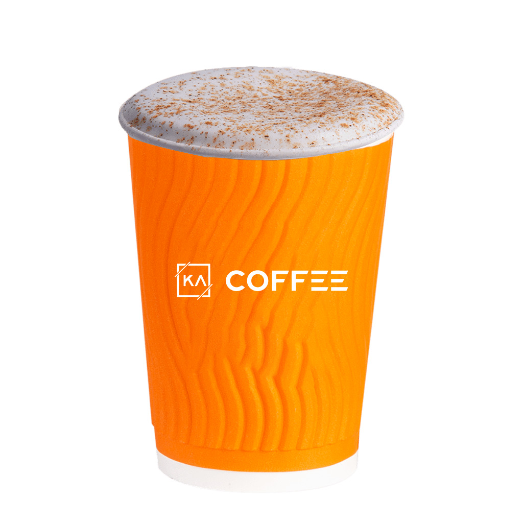 Chai Tea Latte Small