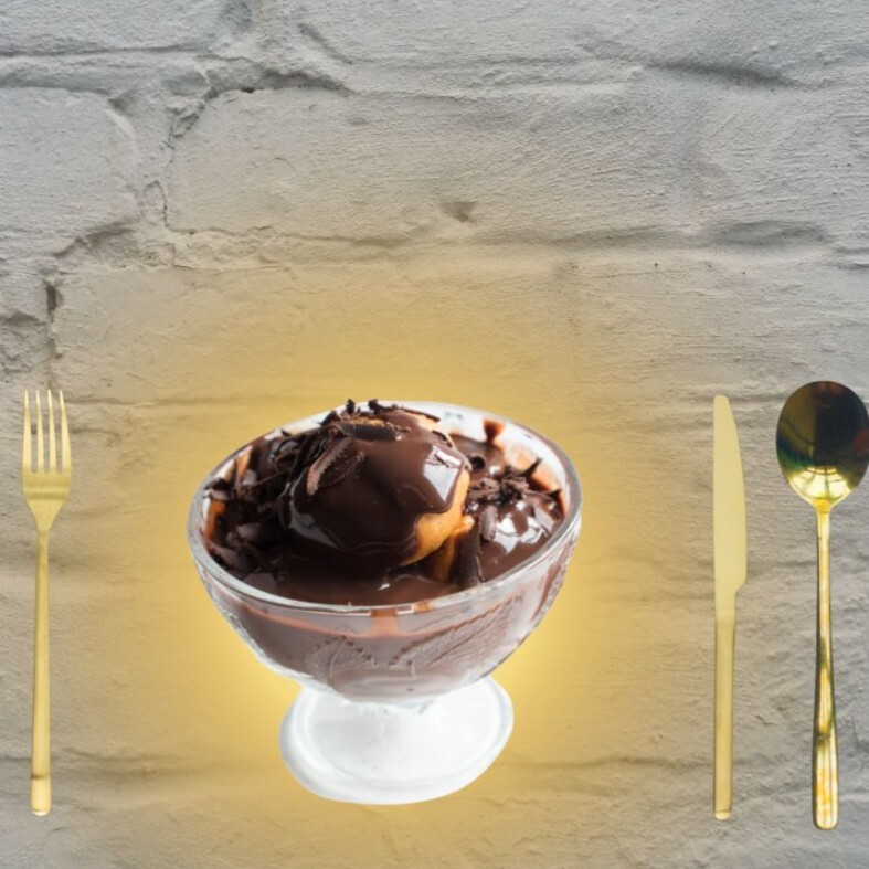 Profiterol
