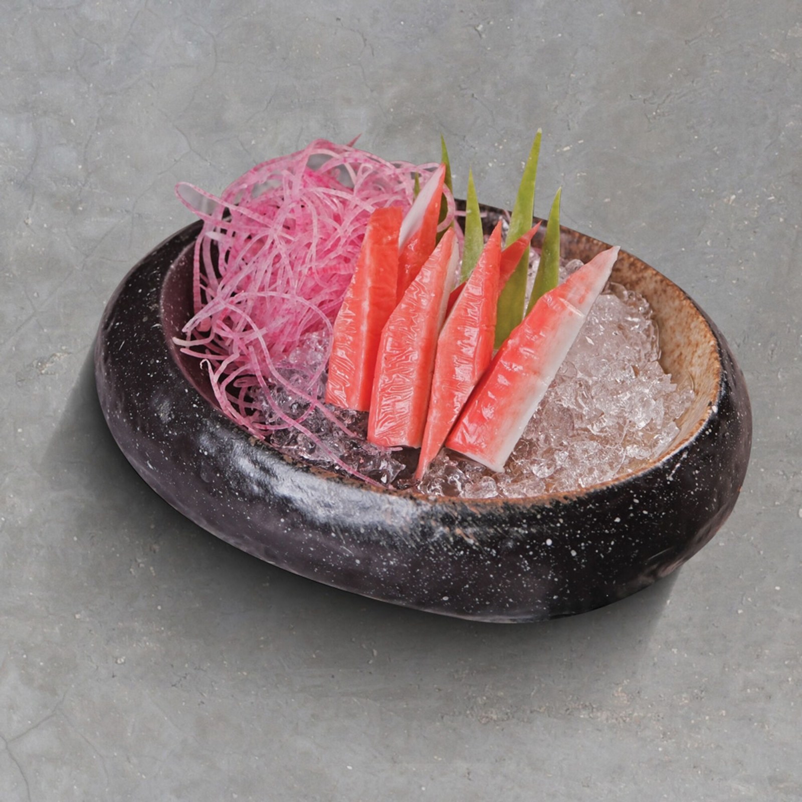 110-Kani Sashimi