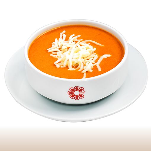 Domates Çorbası