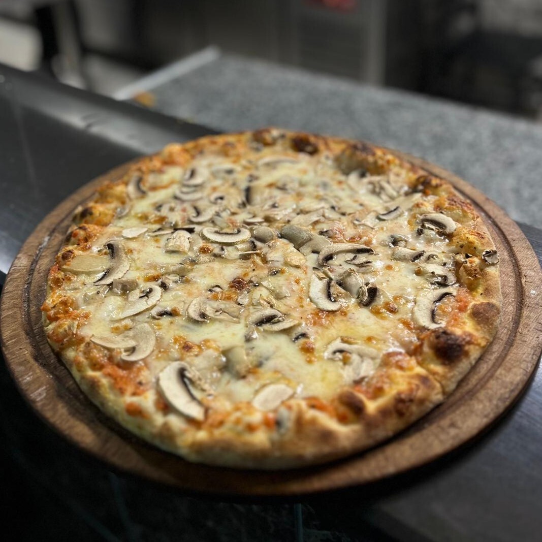 Fungi Büyük Boy Pizza