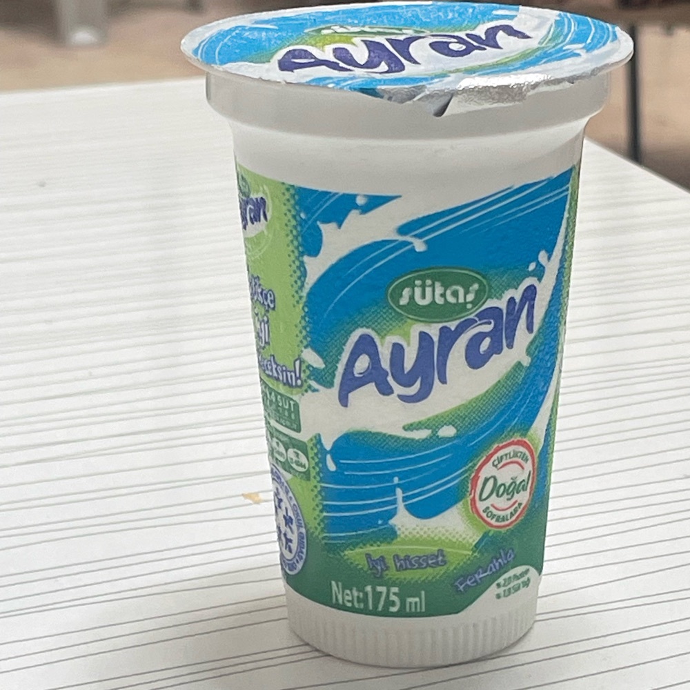 Ayran (175 ml)