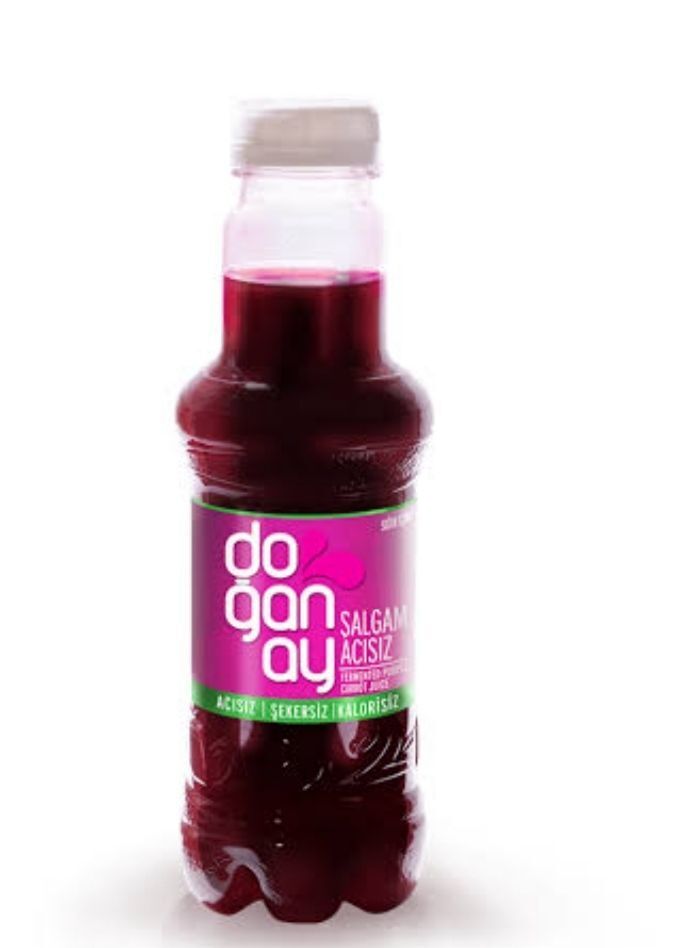 Acısız 300 ml Doğanay Şalgam